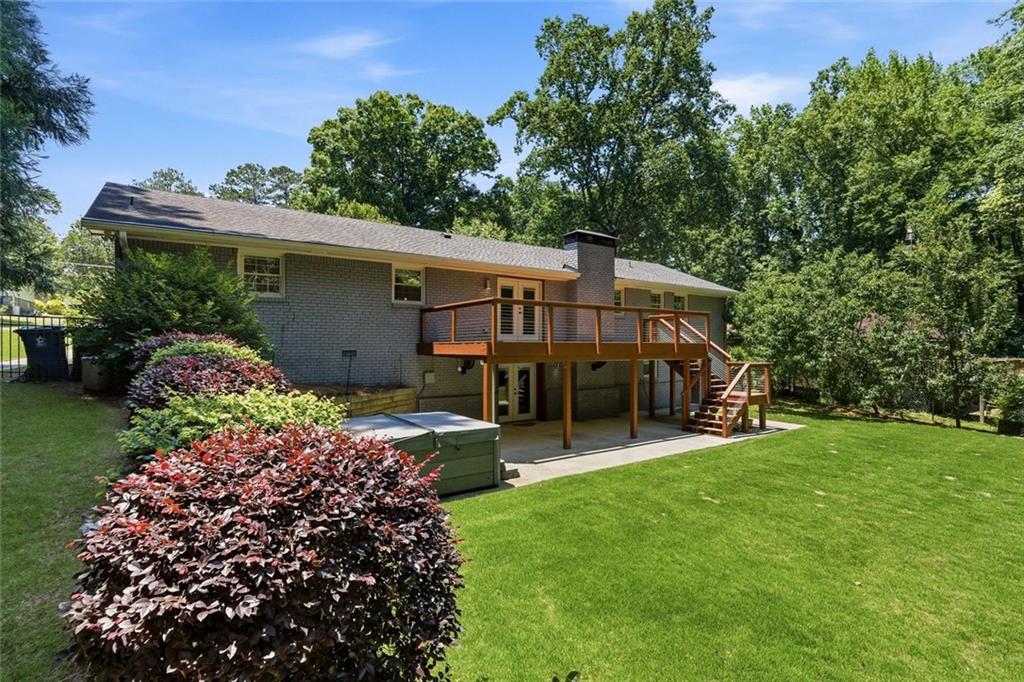 225 Jayne Ellen Way