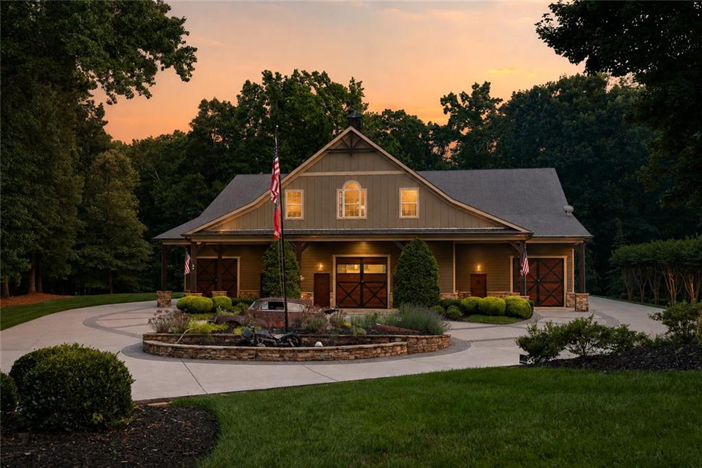 5135 Howard Road