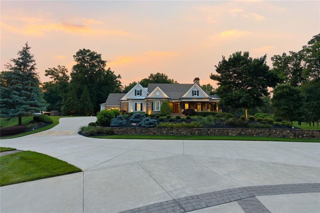 5135 Howard Road