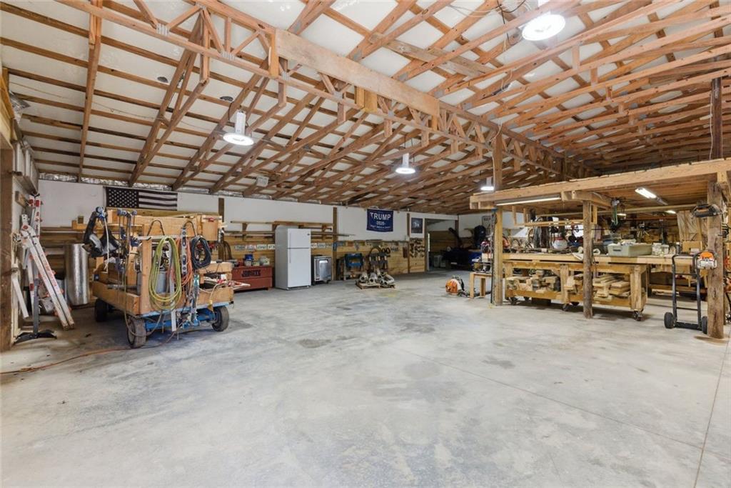 5135 Howard Road