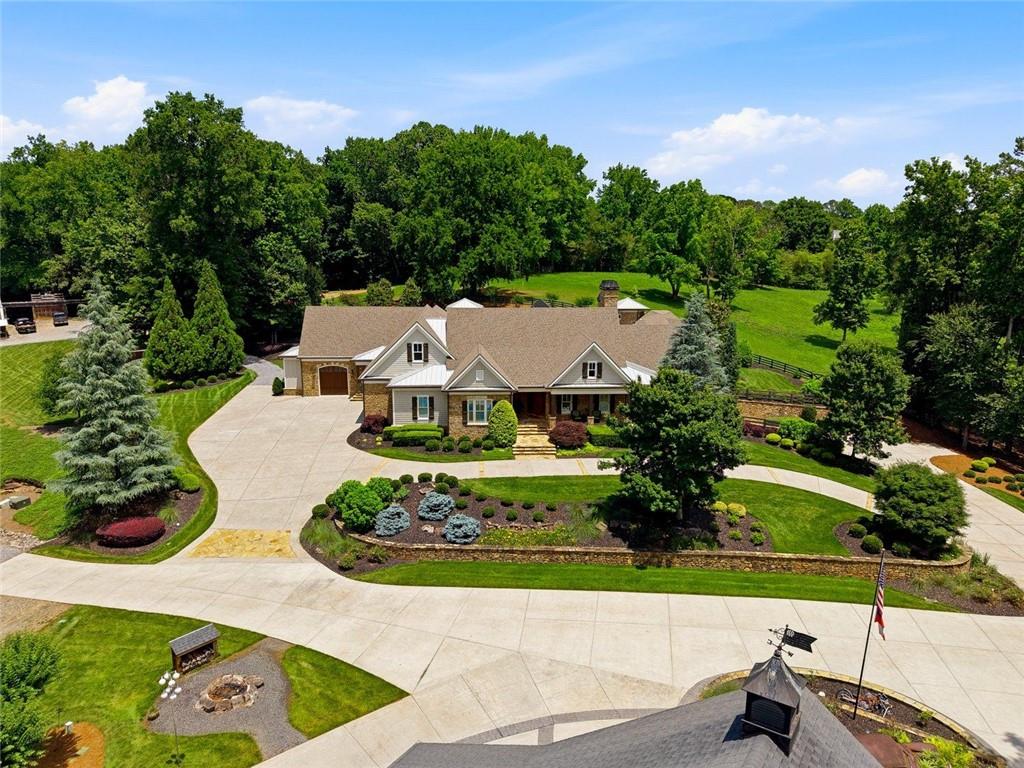 5135 Howard Road