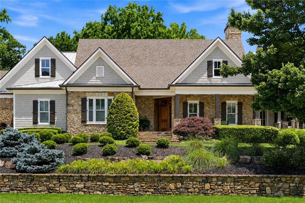 5135 Howard Road