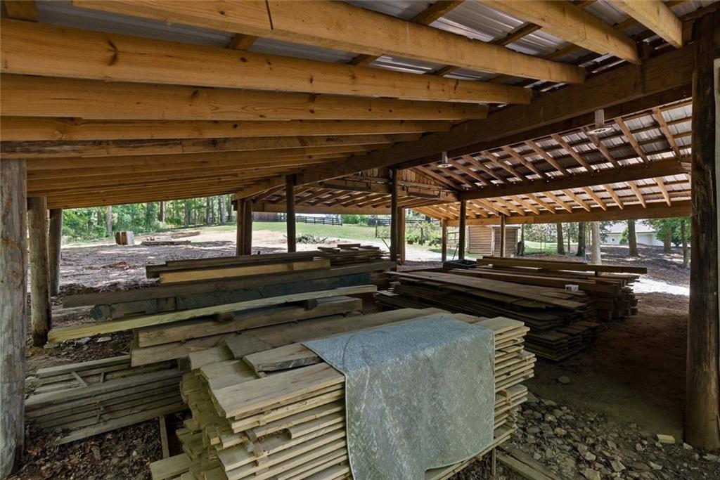 5135 Howard Road