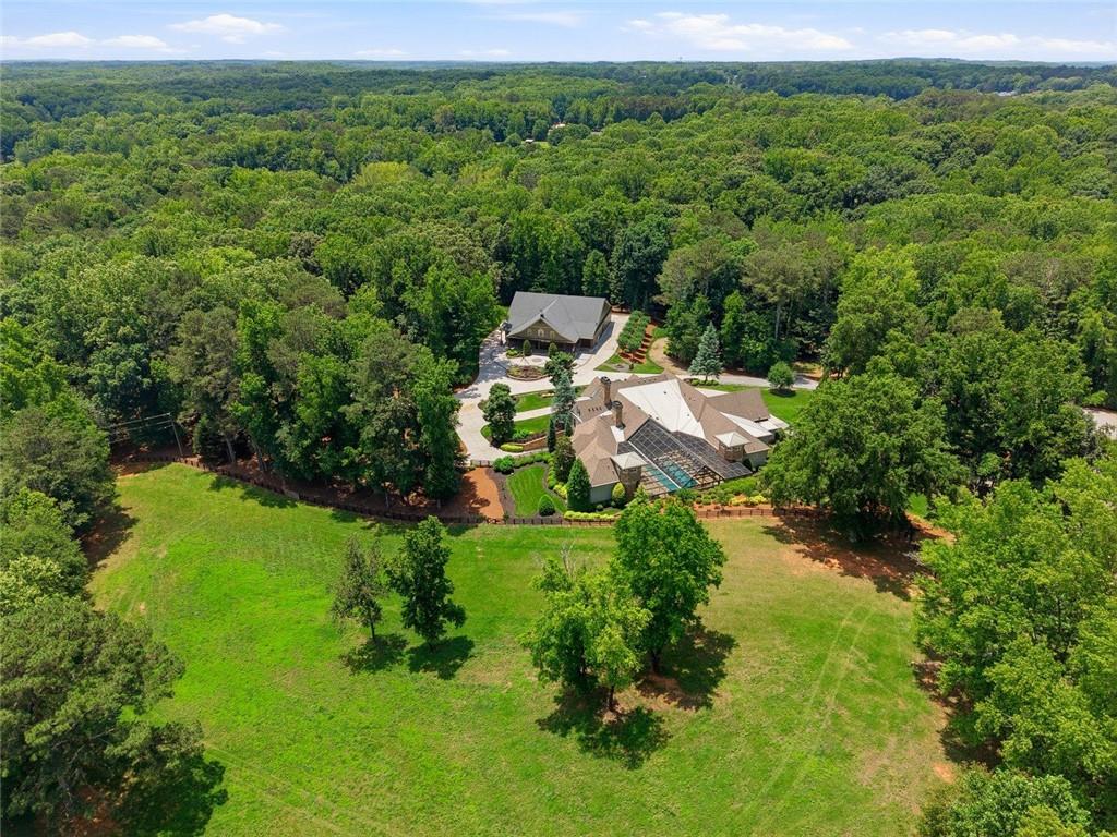 5135 Howard Road