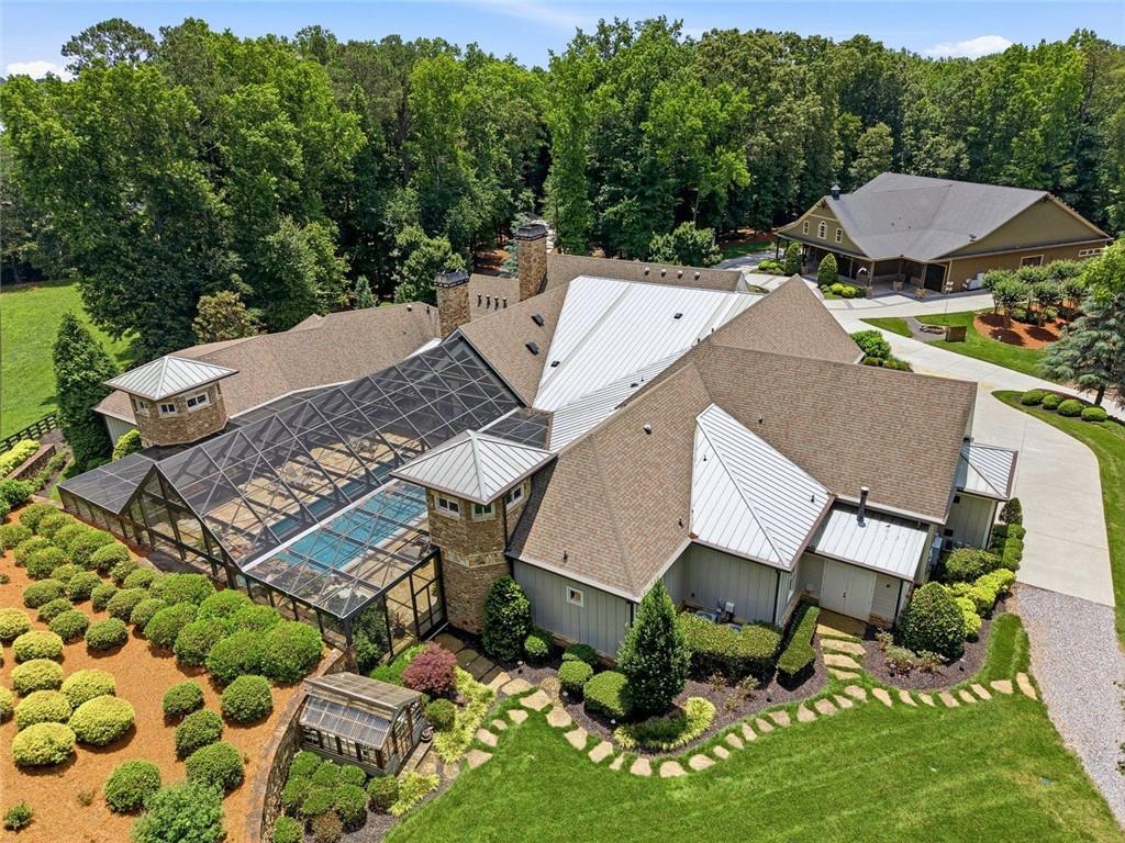 5135 Howard Road