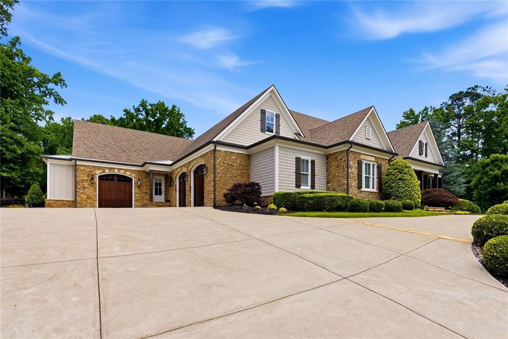 5135 Howard Road