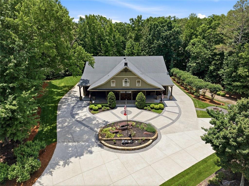 5135 Howard Road