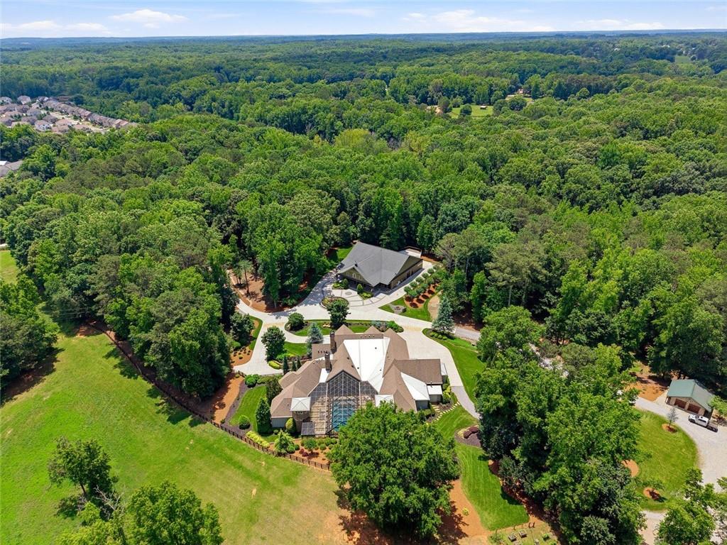 5135 Howard Road