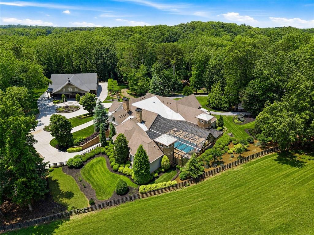 5135 Howard Road
