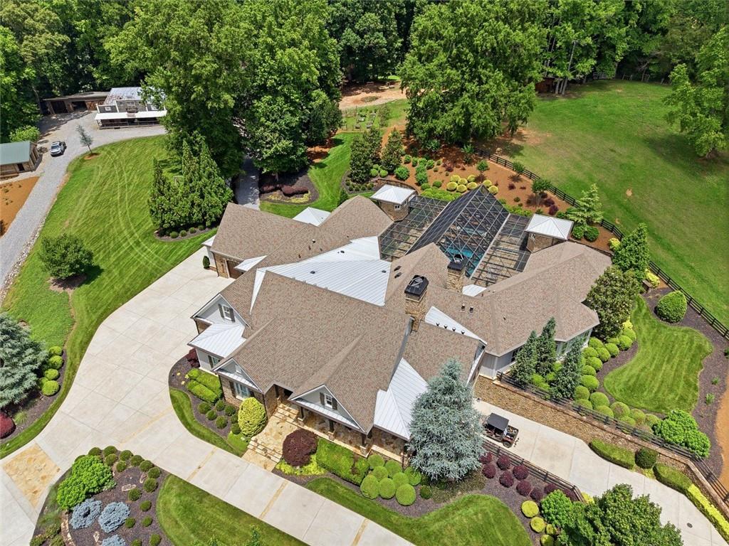 5135 Howard Road