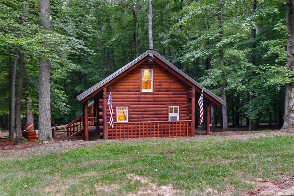 5135 Howard Road