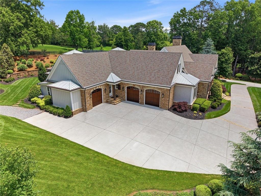 5135 Howard Road