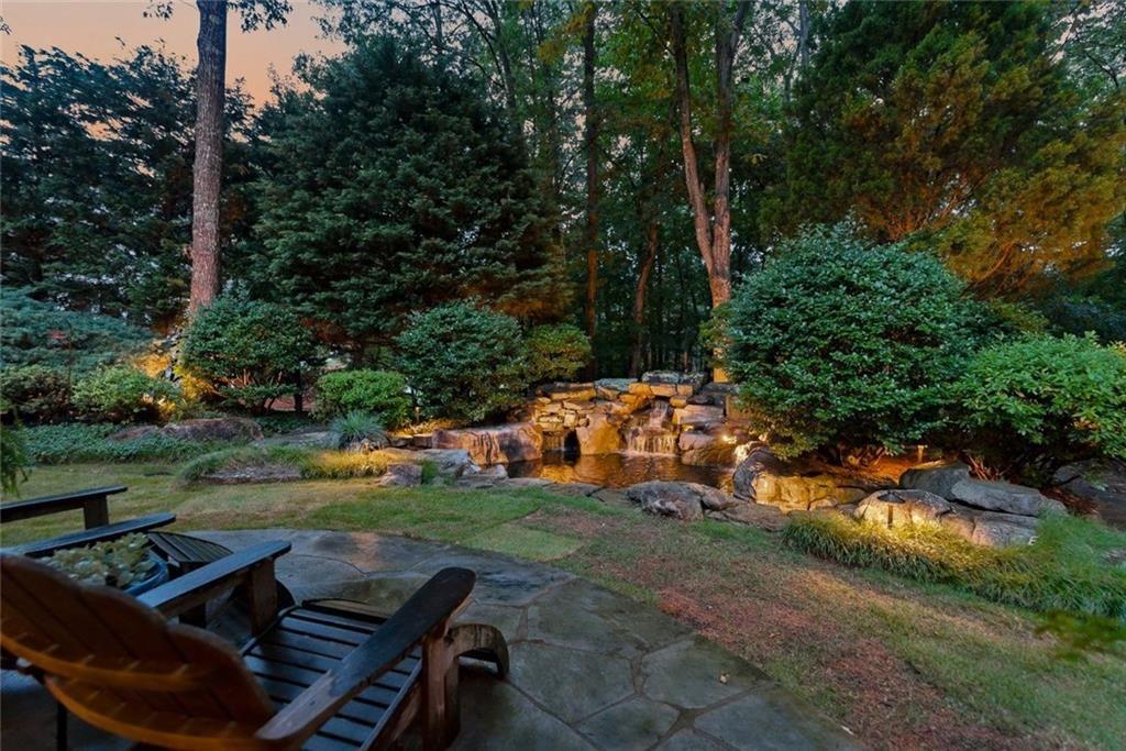 4305 Summerwood Drive