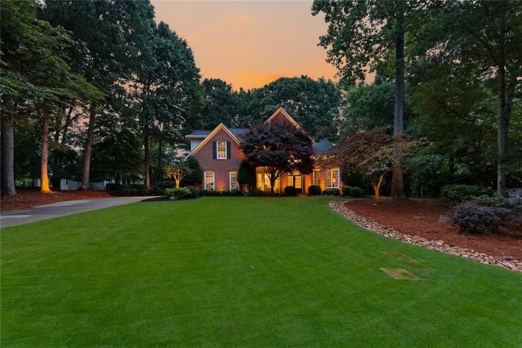 4305 Summerwood Drive
