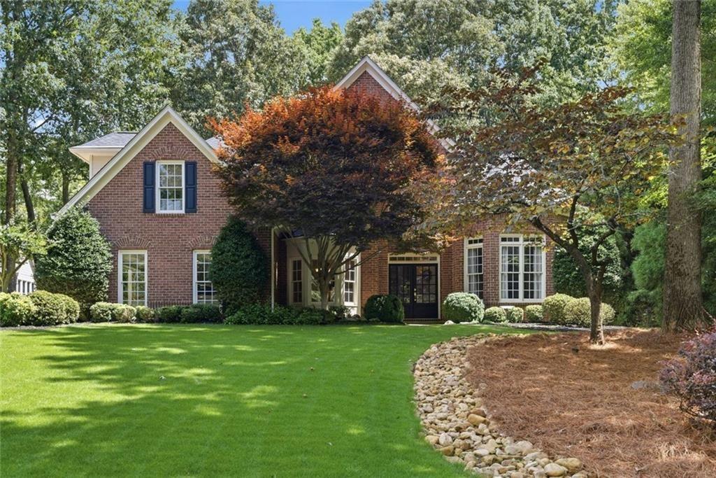 4305 Summerwood Drive