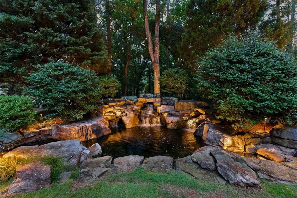 4305 Summerwood Drive
