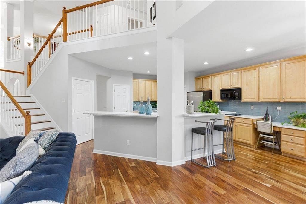 4305 Summerwood Drive