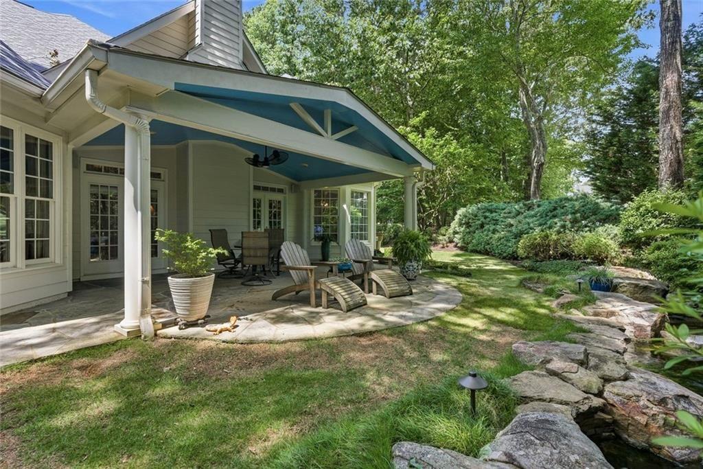 4305 Summerwood Drive