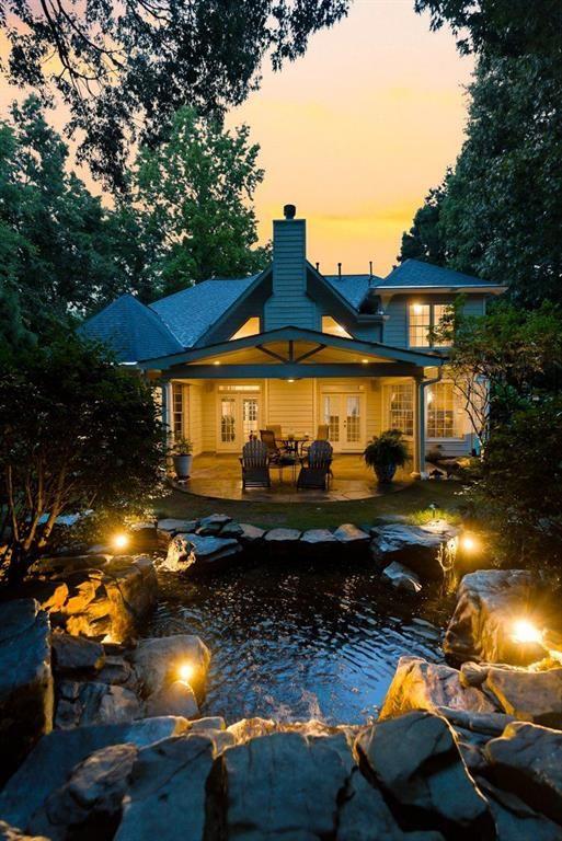 4305 Summerwood Drive