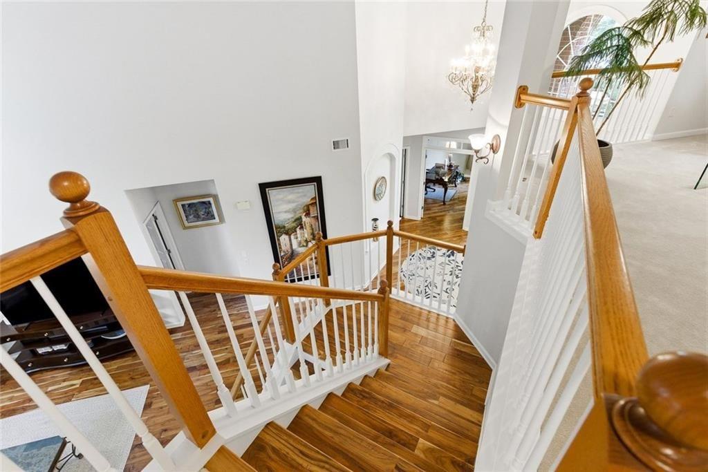 4305 Summerwood Drive