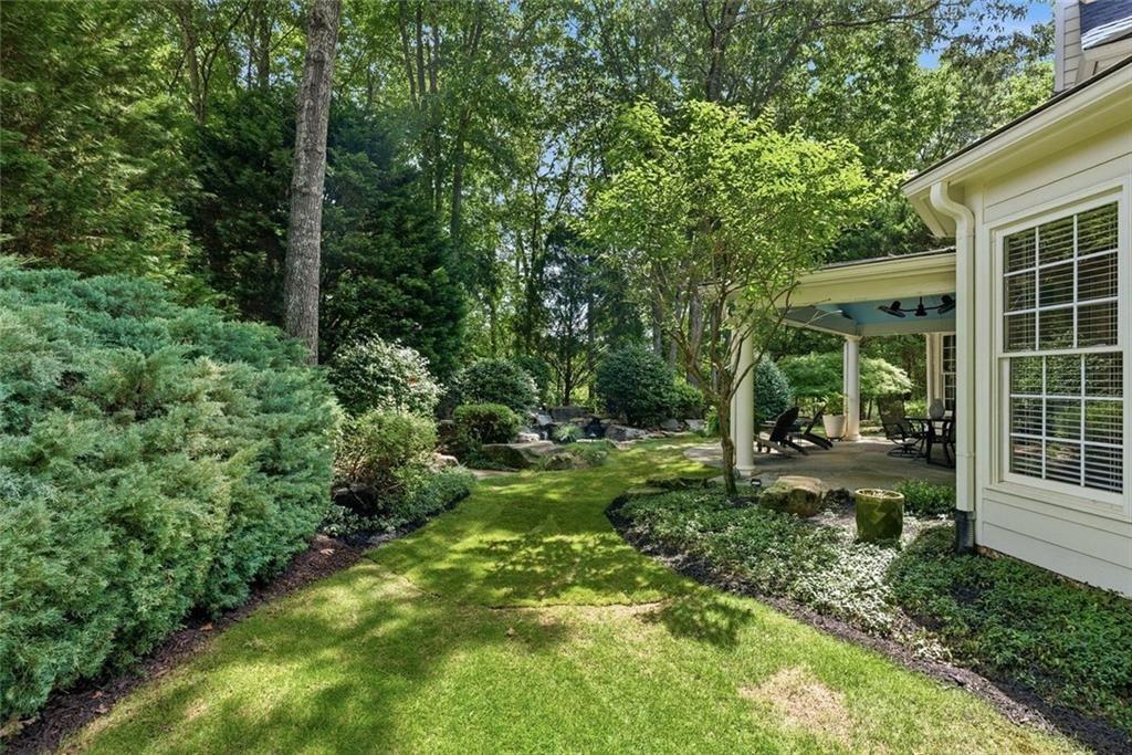 4305 Summerwood Drive