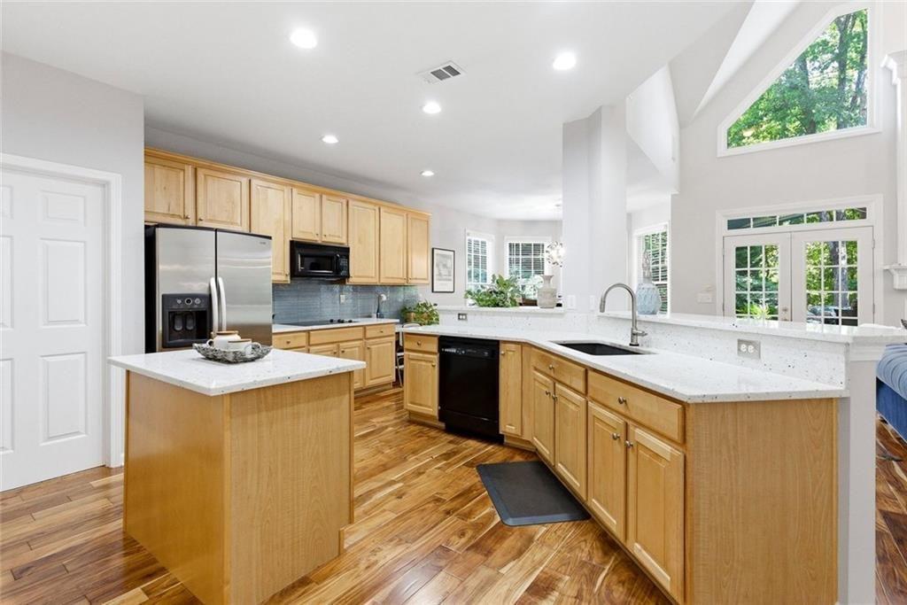 4305 Summerwood Drive
