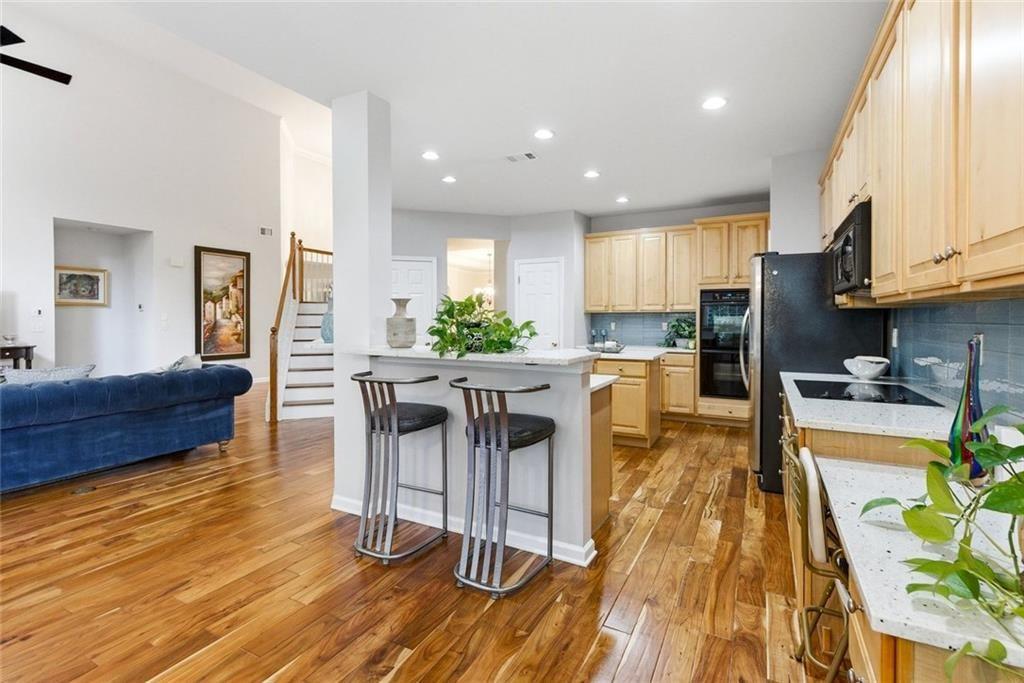4305 Summerwood Drive