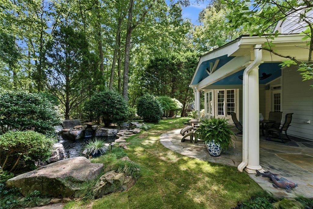 4305 Summerwood Drive
