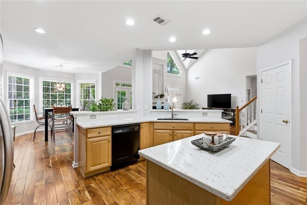 4305 Summerwood Drive