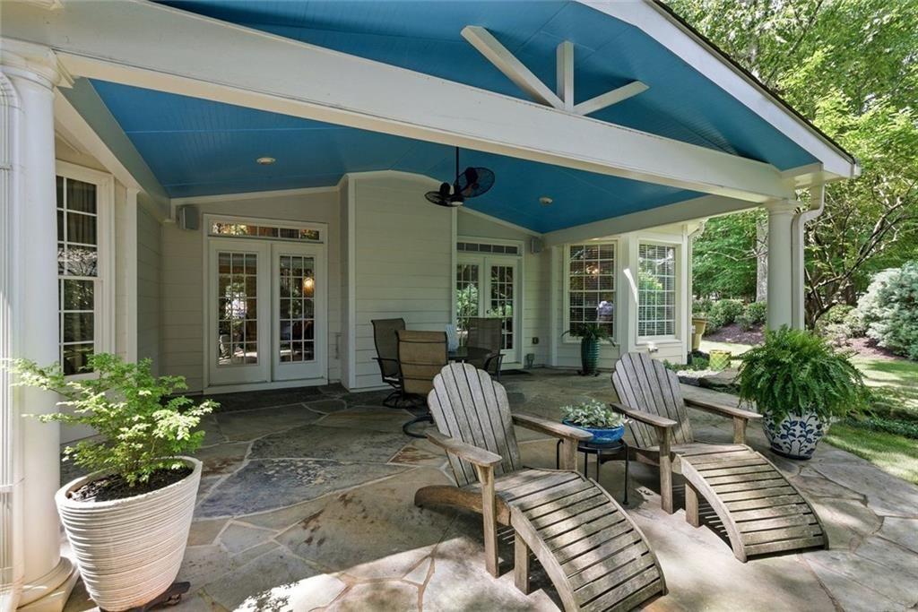 4305 Summerwood Drive