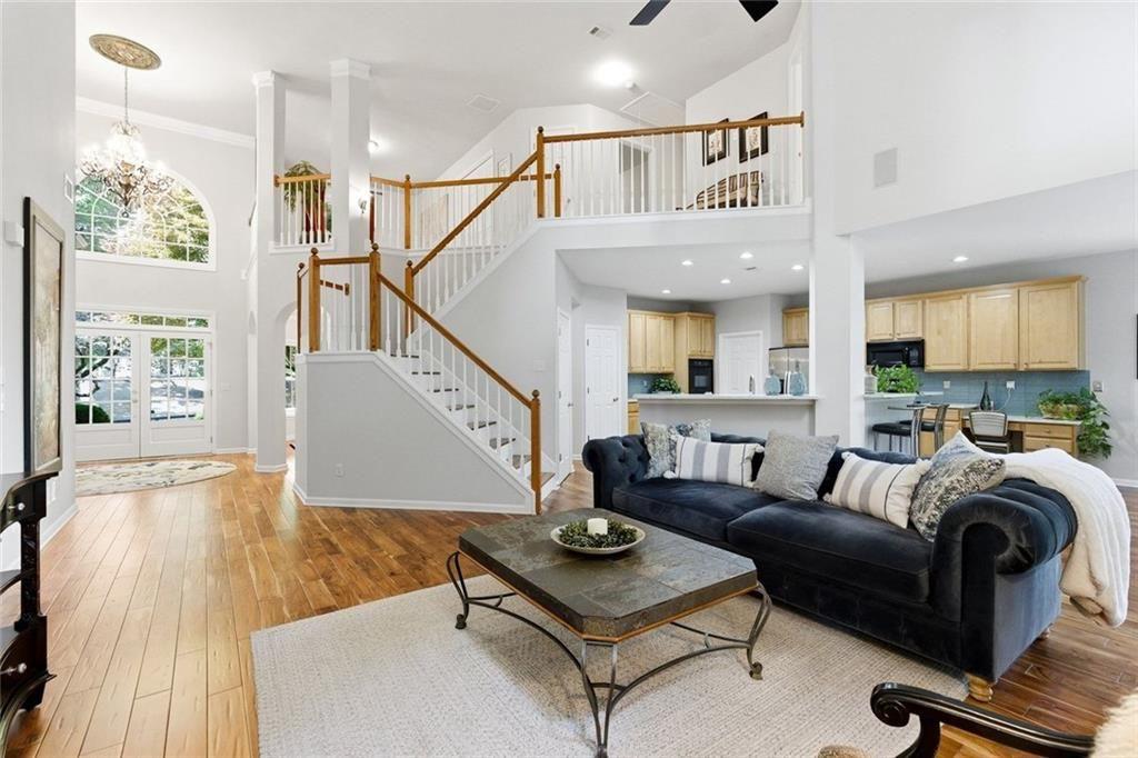 4305 Summerwood Drive