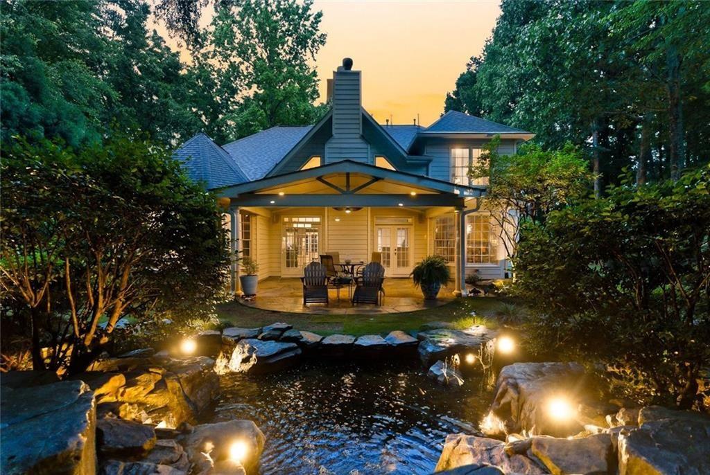 4305 Summerwood Drive