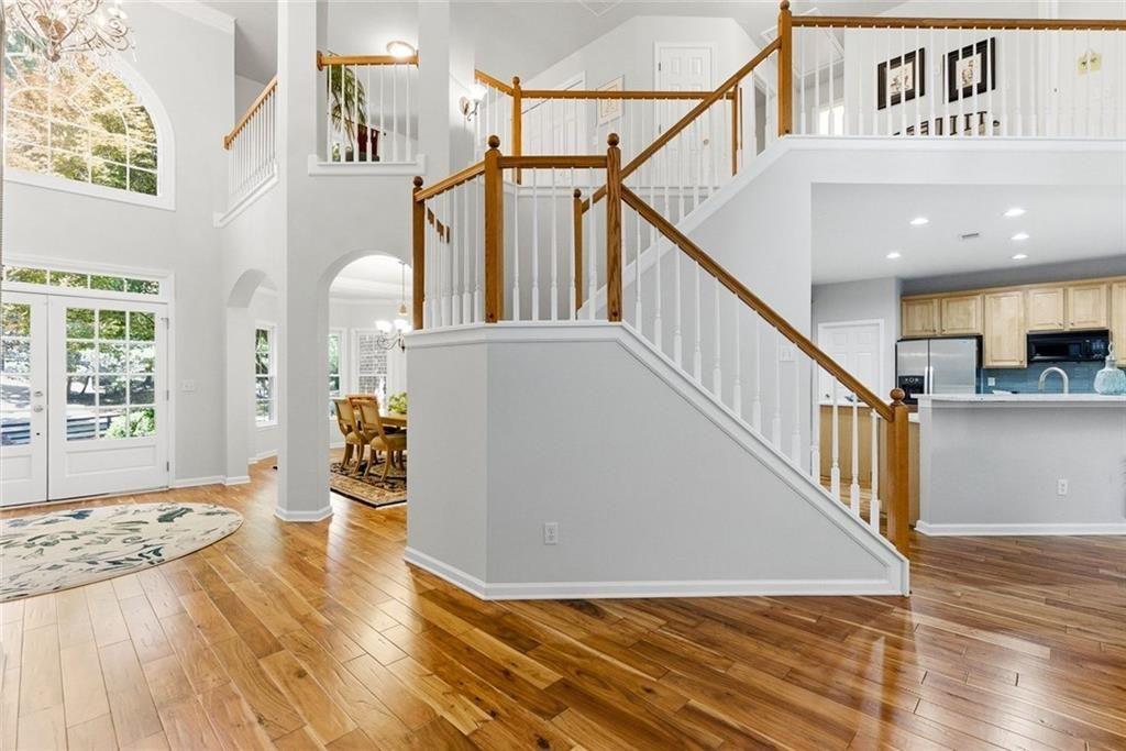 4305 Summerwood Drive