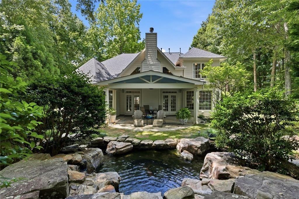 4305 Summerwood Drive