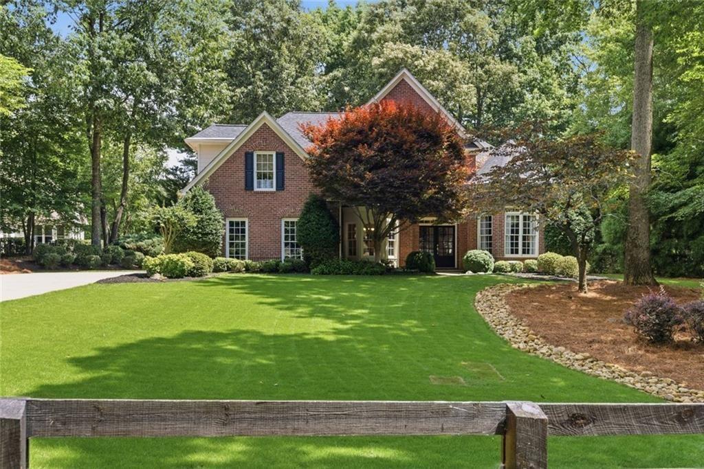 4305 Summerwood Drive