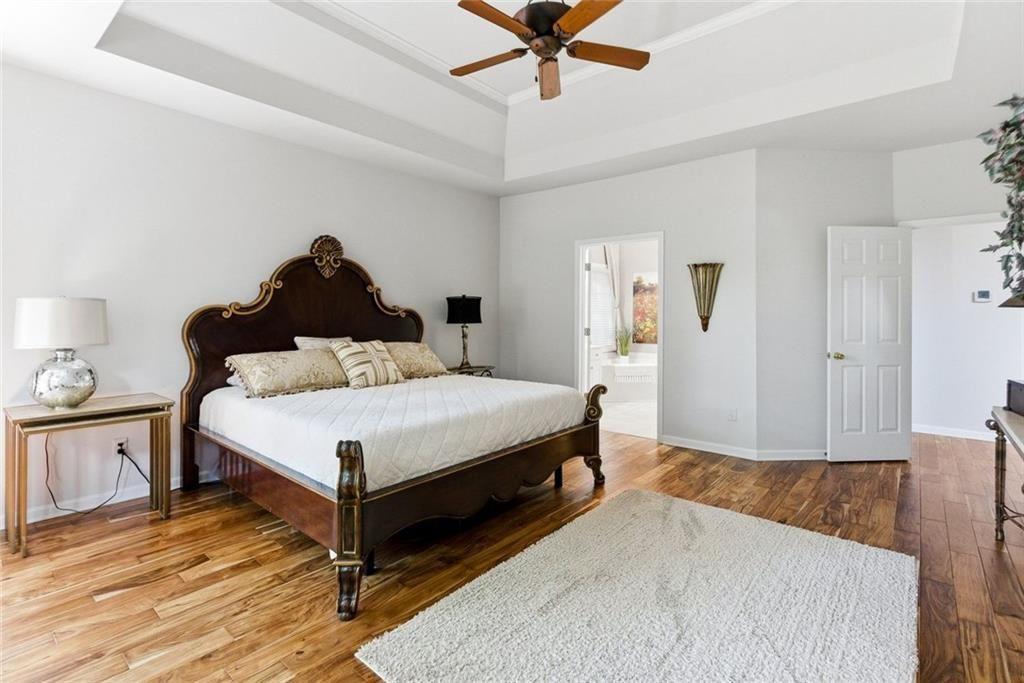 4305 Summerwood Drive