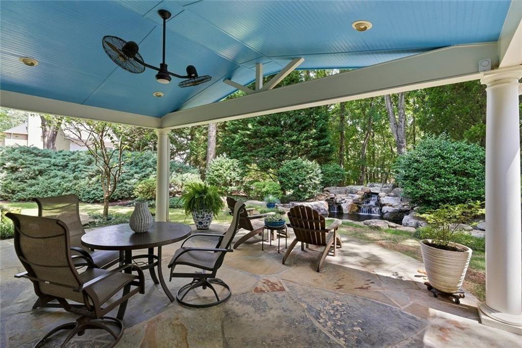 4305 Summerwood Drive
