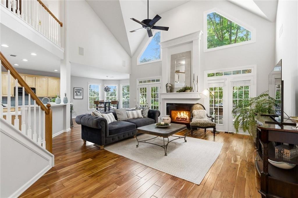 4305 Summerwood Drive