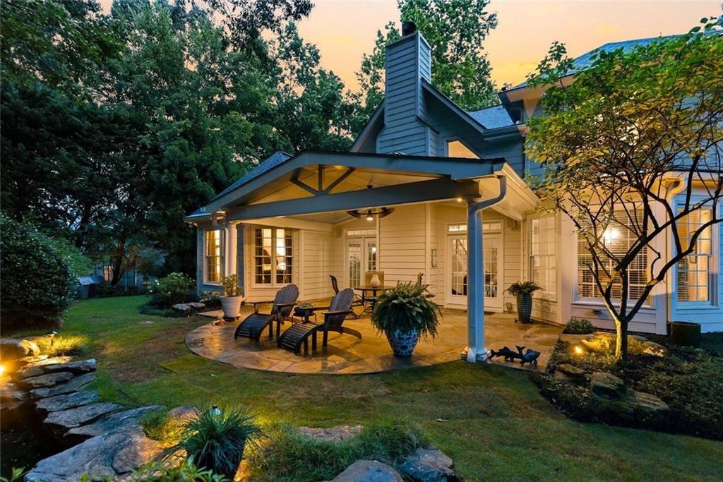 4305 Summerwood Drive