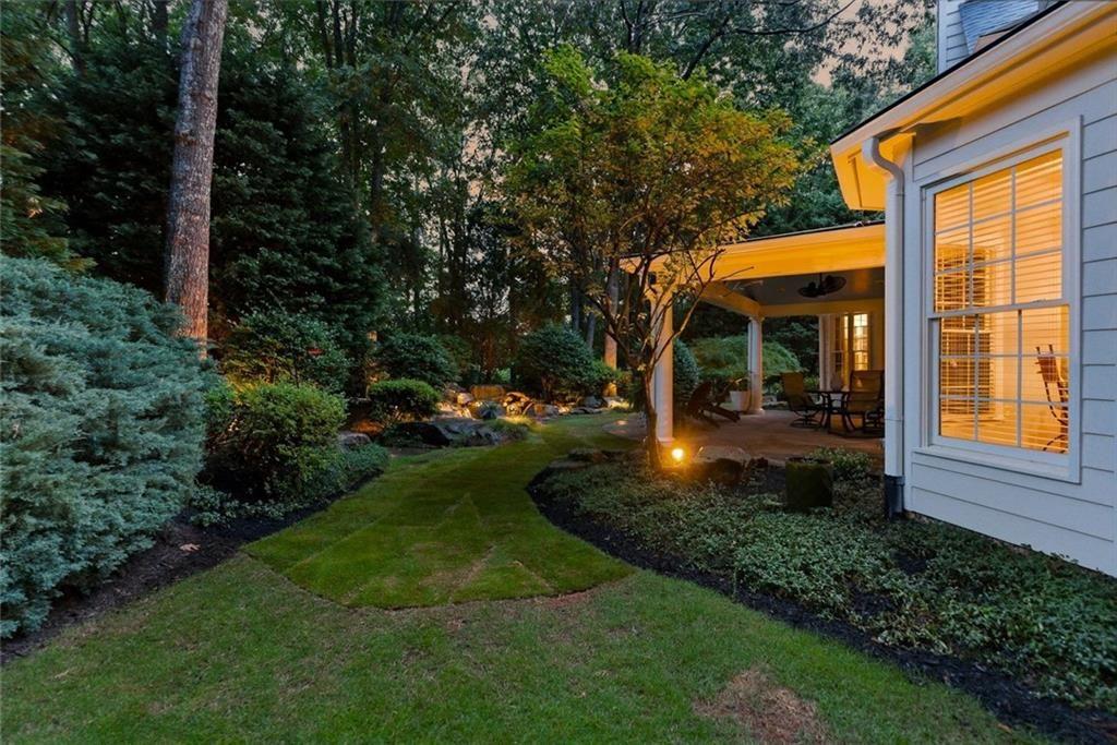 4305 Summerwood Drive