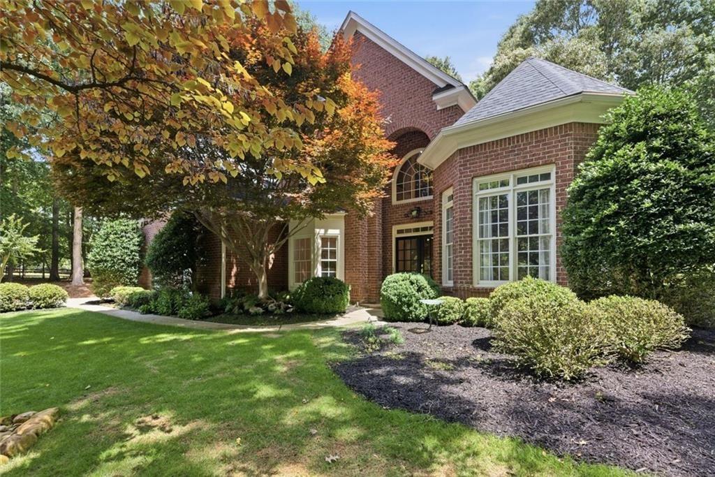 4305 Summerwood Drive