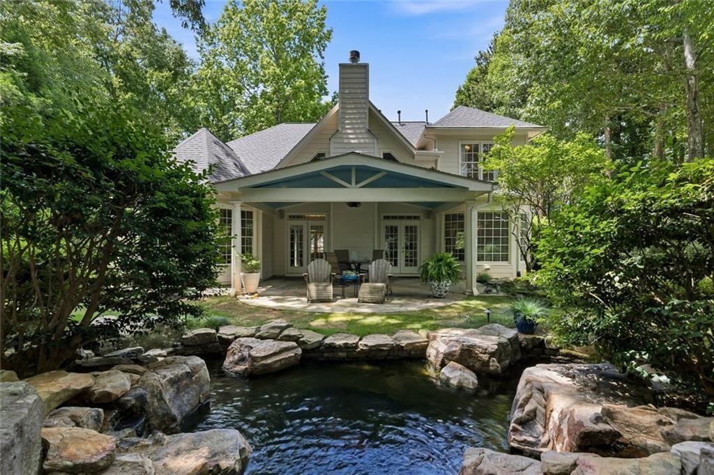 4305 Summerwood Drive