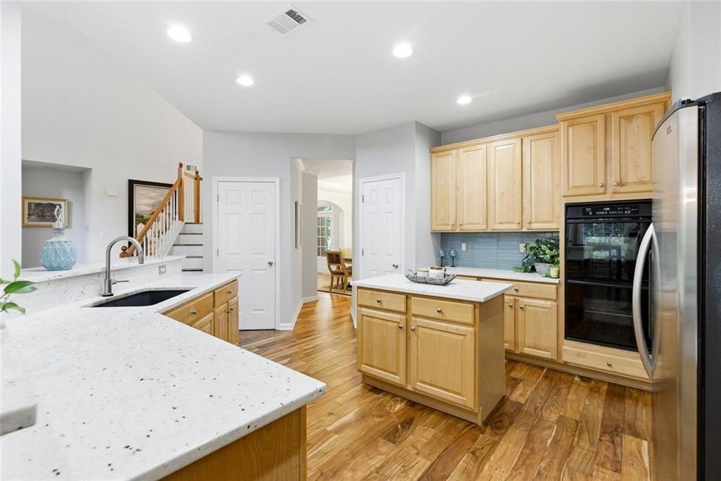 4305 Summerwood Drive