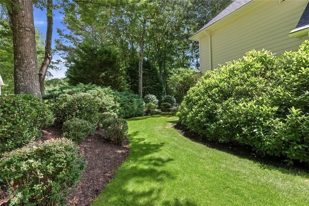 4305 Summerwood Drive