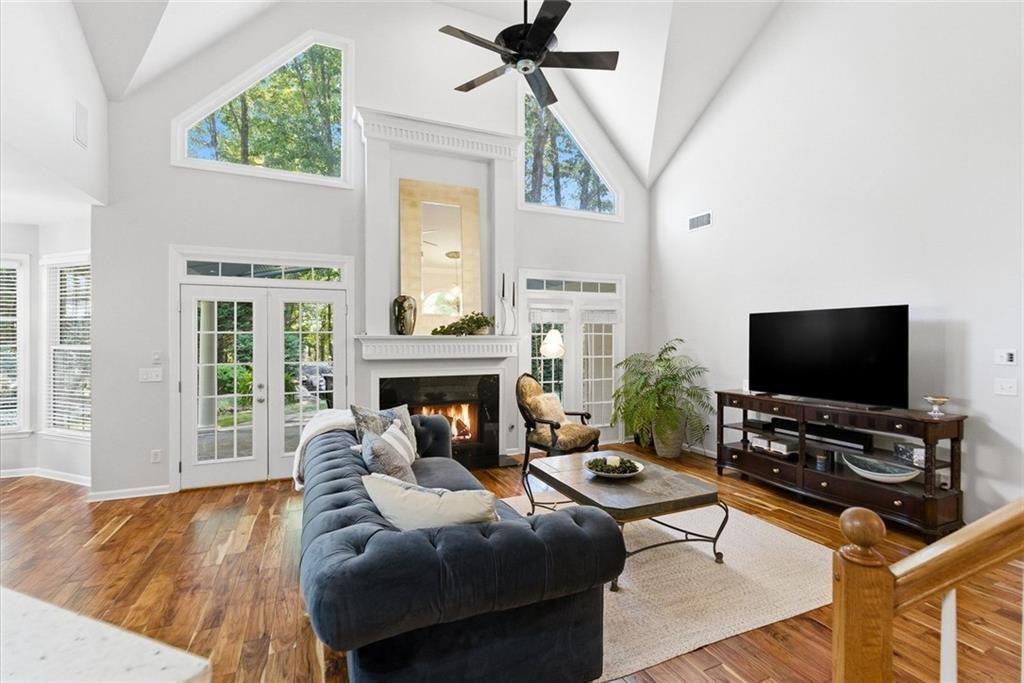 4305 Summerwood Drive