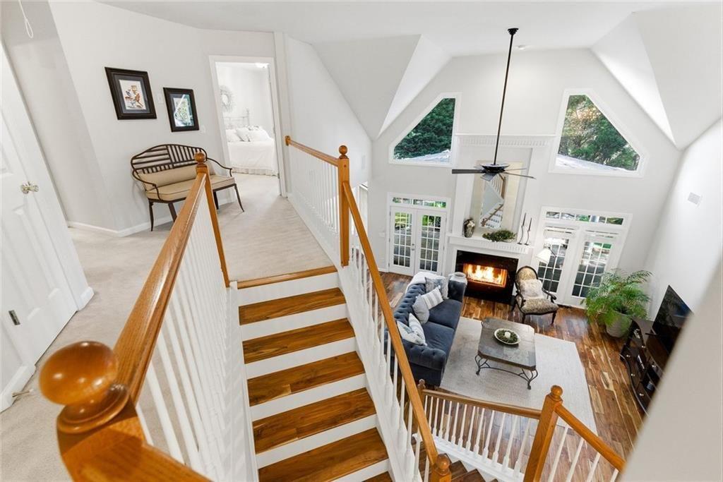 4305 Summerwood Drive