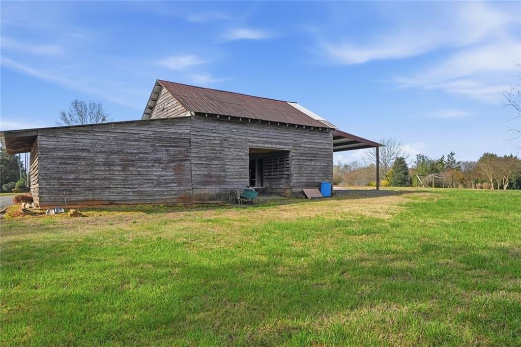 1706 Blacks Mill Road