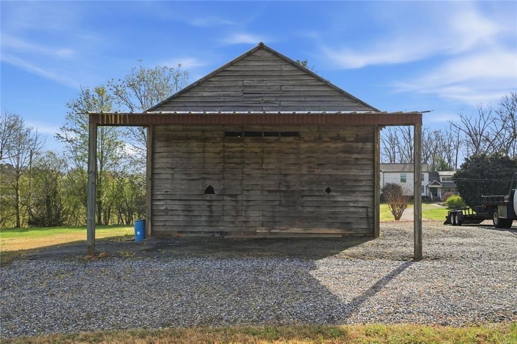 1706 Blacks Mill Road
