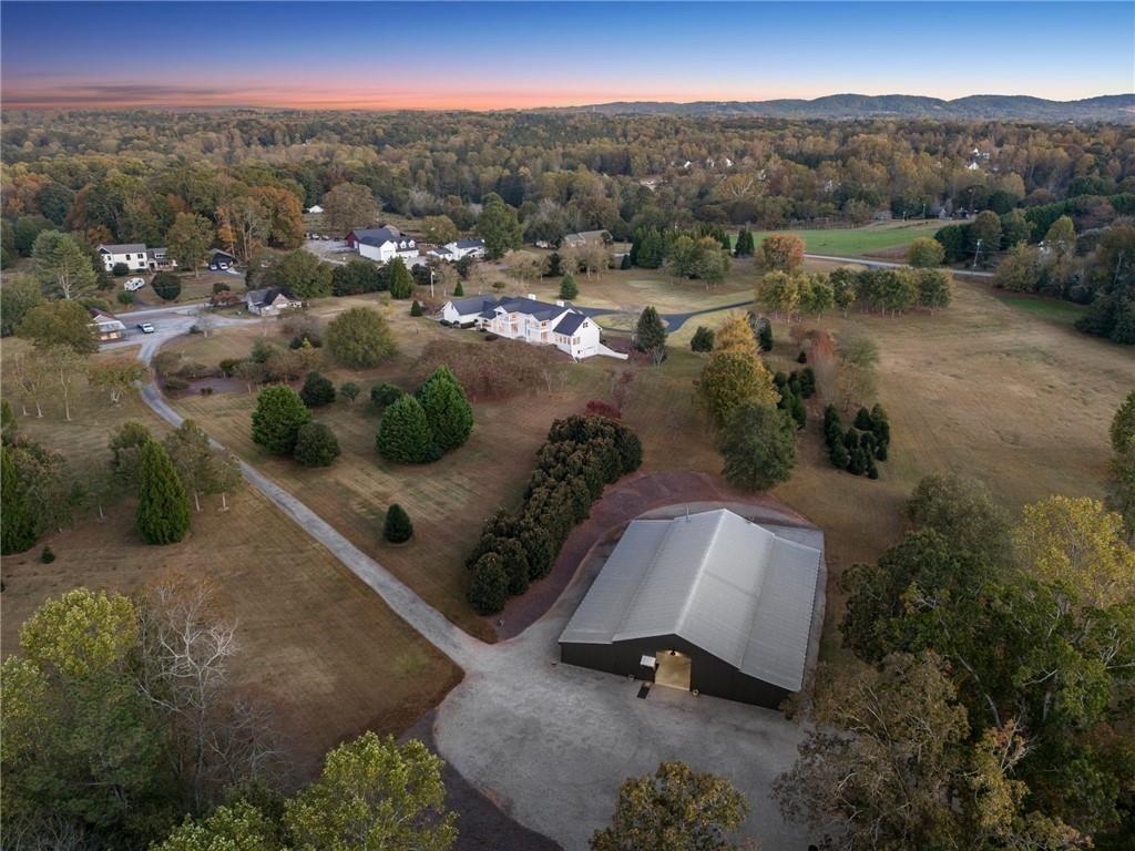 1706 Blacks Mill Road