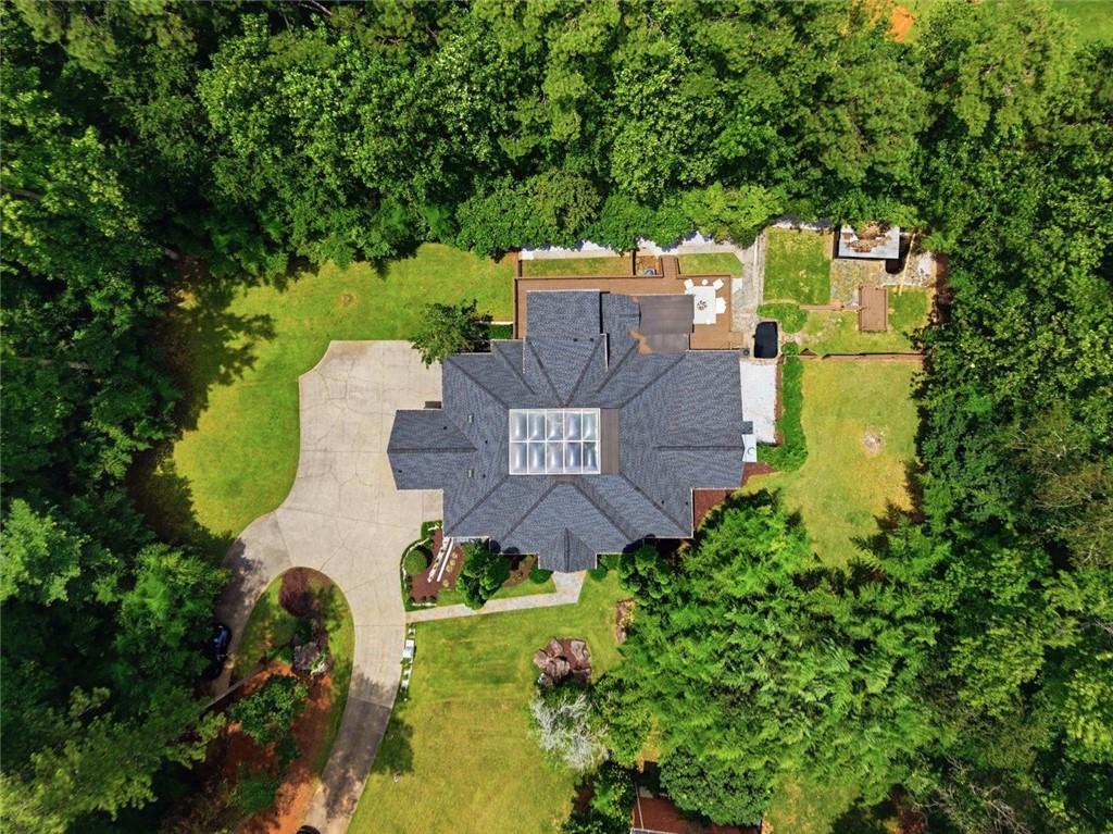 11260 Houze Road